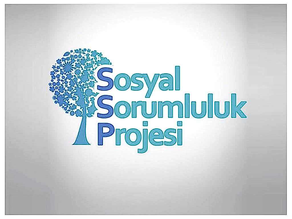 SOSYAL SORUMLULUK