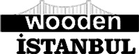 WOODEN Bakı Logo