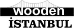 WOODEN Bakı Logo